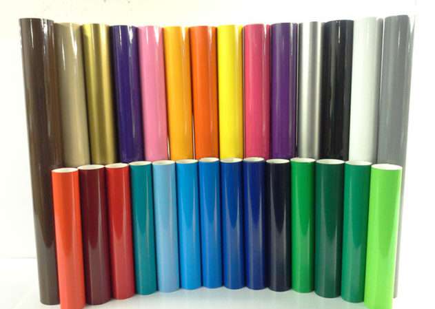 Top 3 Cửa Hàng Decal Tại Quận 5