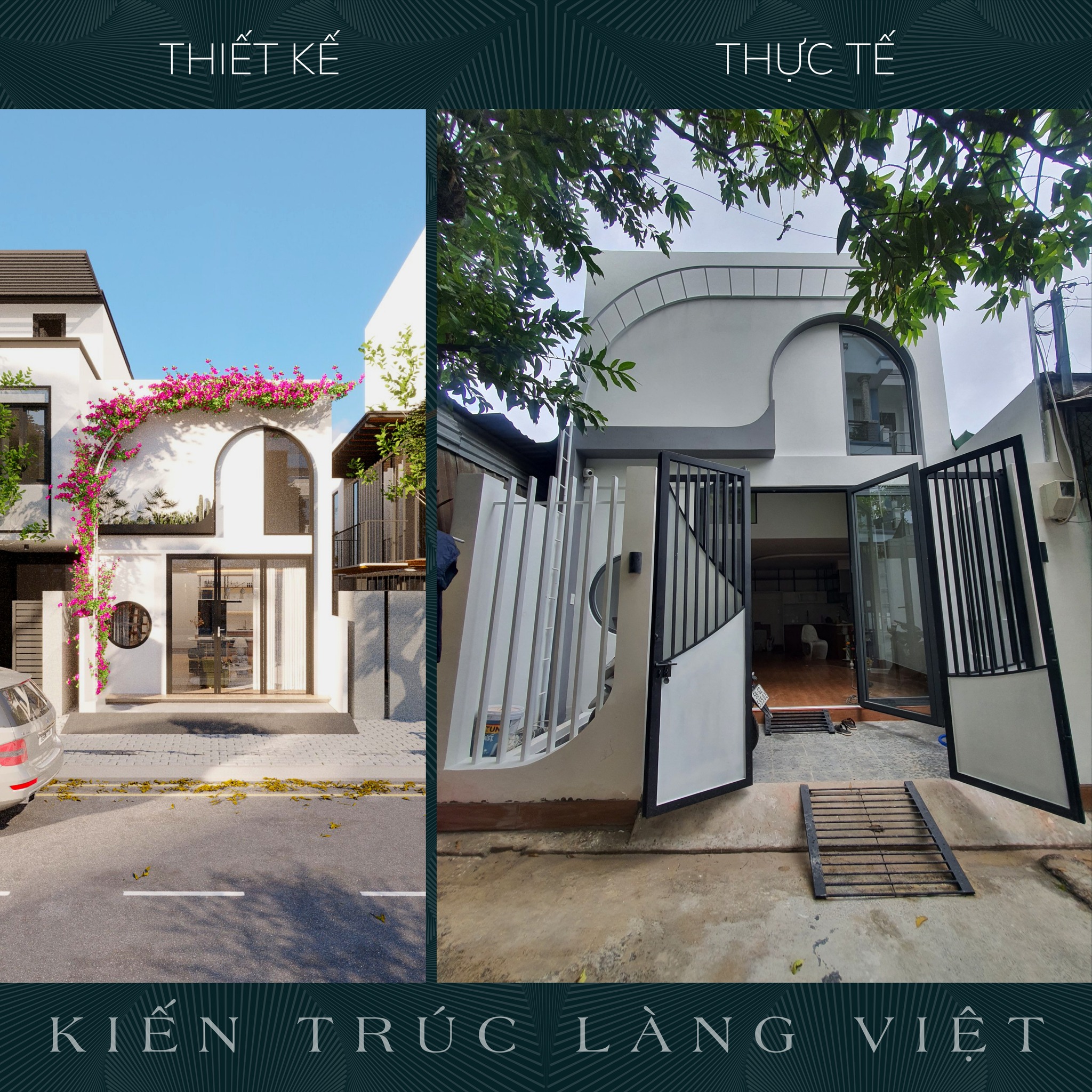kiến trúc