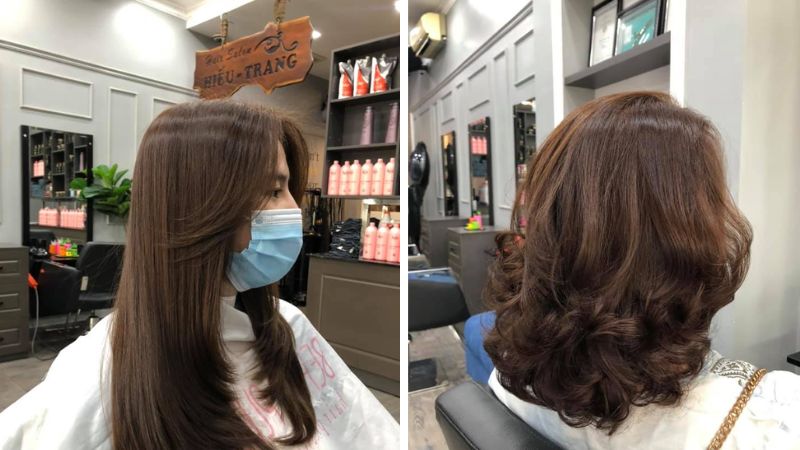 Top 3 Đơn Vị Salon Tại Thảo Điền