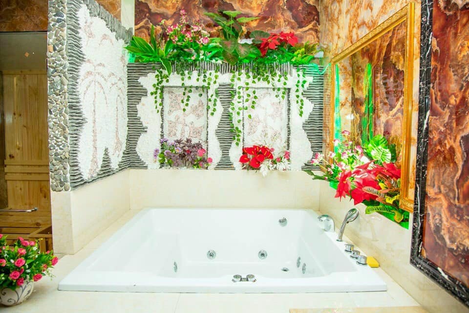 Top 3  đơn vị massage tại Tân Phú