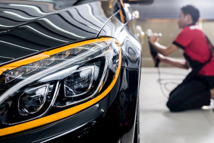 Top 3 Trung Tâm Auto Uy Tín Tại Bình Dương