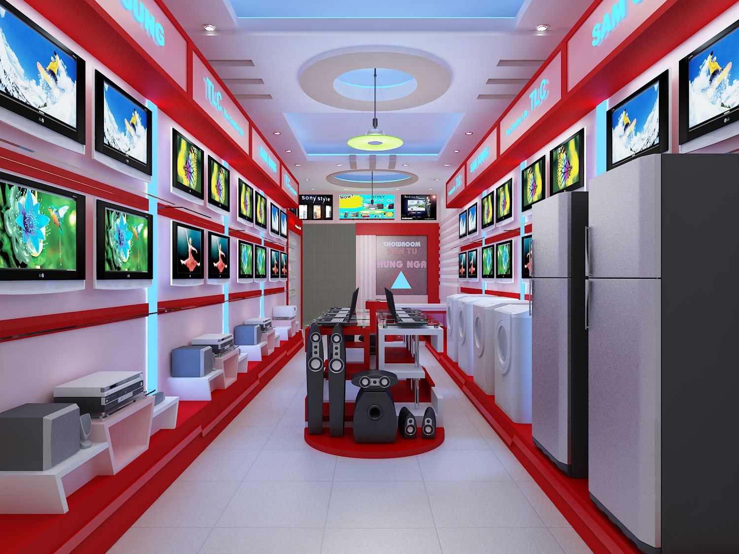 Top 3 Cửa Hàng Điện Tử Uy Tín Nhất Tại Gò Vấp