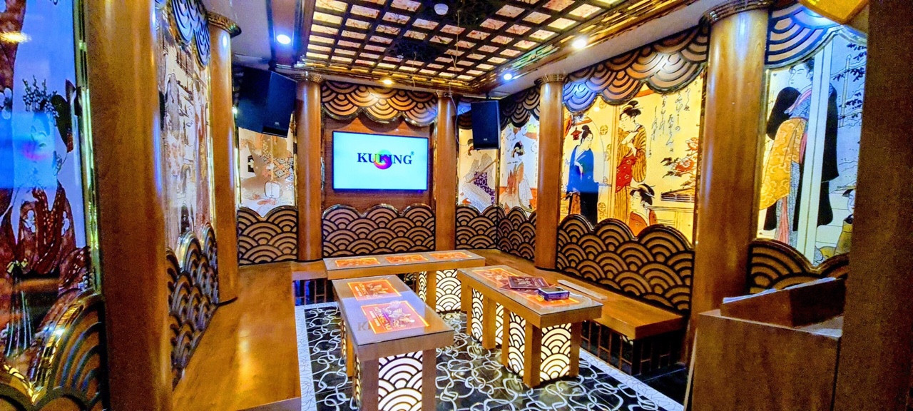 Top 3 Quán Karaoke Uy Tín Nhất Quận 12