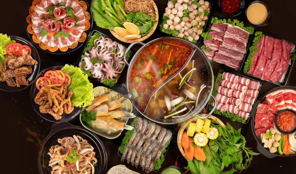 Top 3 Quán Lẩu Uy Tín Chất Lượng Tại Miền Nam