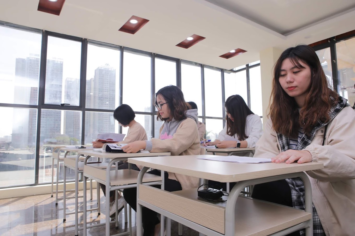 Top 3 Trung Tâm Hàn Ngữ Uy Tín Nhất Tại Thủ Đức