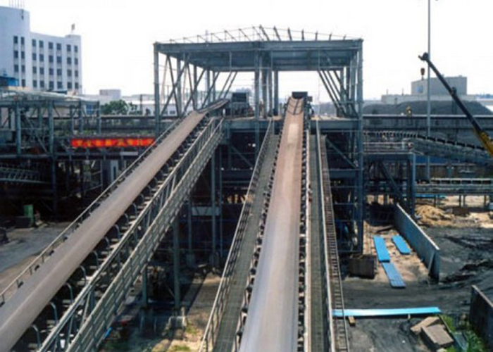 Top 3 Công Ty Sản Xuất và Cung Cấp Băng Tải Tại Hưng Yên