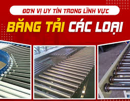 Top 3 Công Ty Băng Tải và Bạc Đạn Tại TP. Hồ Chí Minh và Khu Vực Miền Nam: Giải Pháp Tốt Nhất Cho Doanh Nghiệp Của Bạn