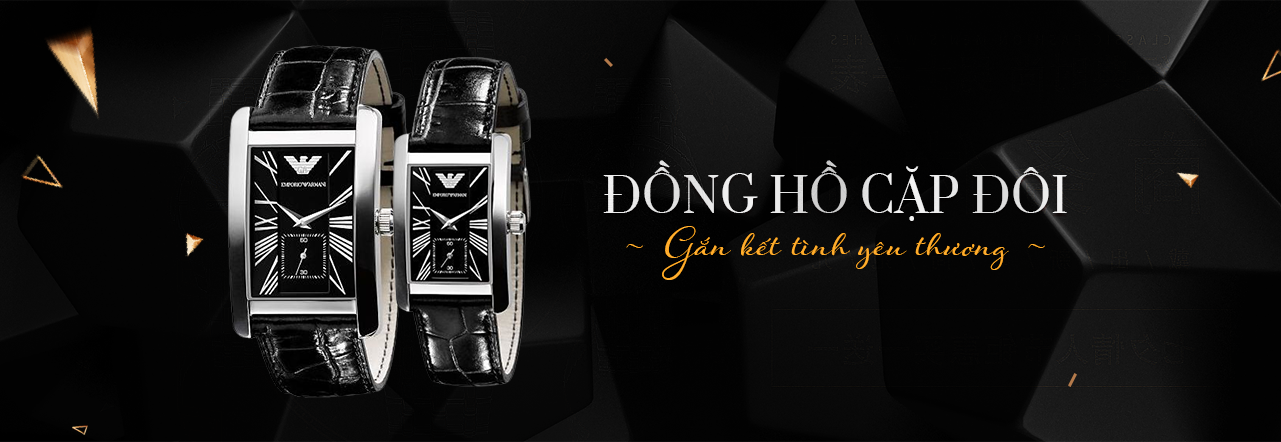 Top 3 Cửa hàng bán đồng hồ uy tín nhất quận Tân Bình, TP. HCM