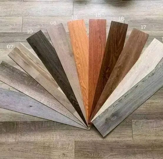 Top 3 địa chỉ thi công và bán sàn nhựa gỗ uy tín chất lượng ở Quận 8 HCM