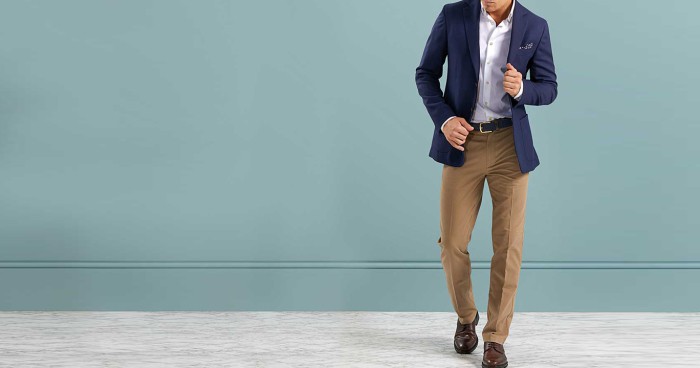 Top 3 cửa hàng thời trang công sở nam đẹp, nổi tiếng nhất Thành Phố Thủ Đức, Tp HCM