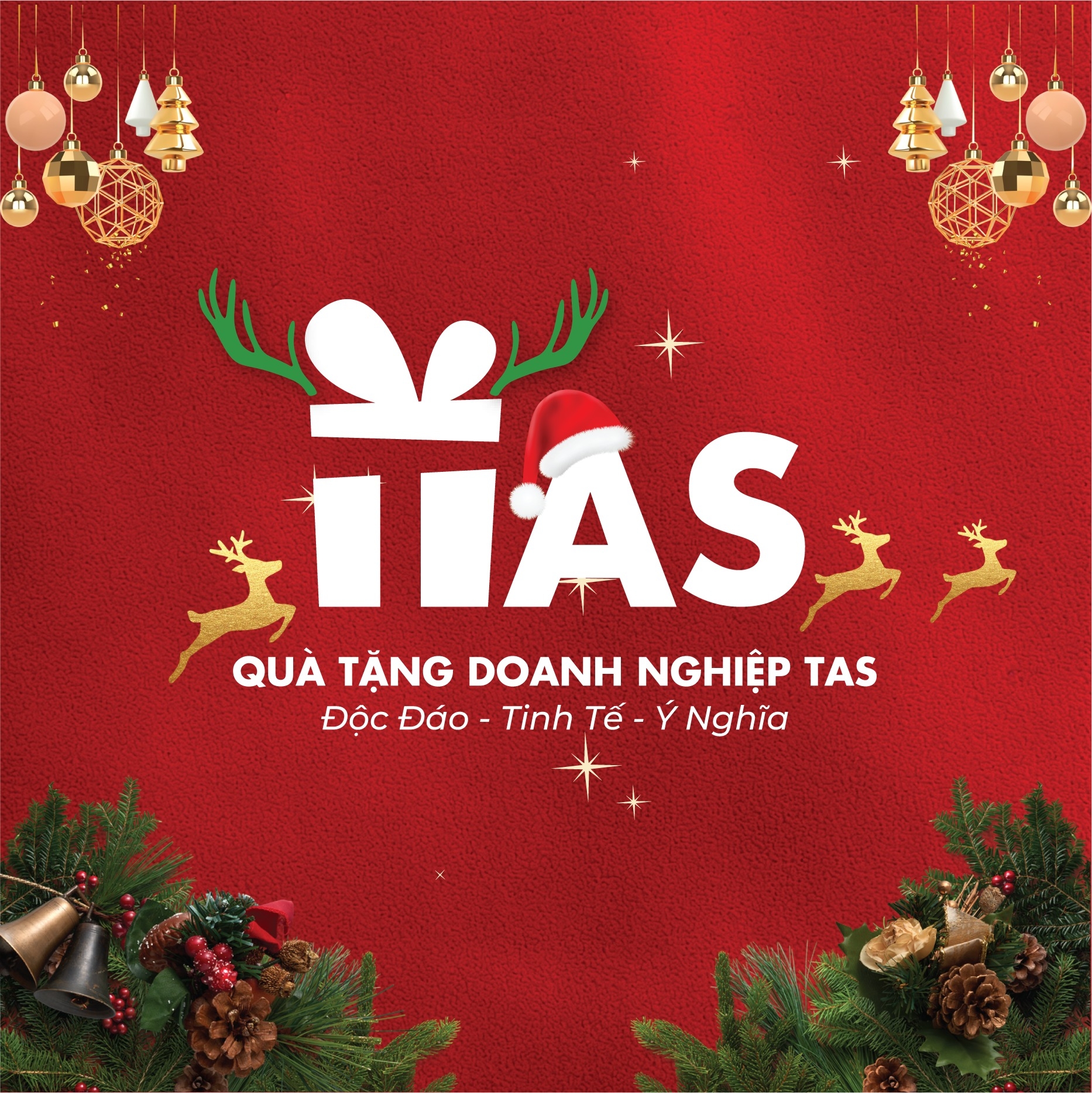 Top 3 công ty quà tặng doanh nghiệp tại Hồ Chí Minh uy tín, chất lượng