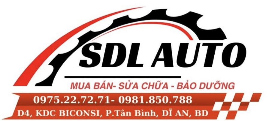 Top 3 Gara Ô tô Uy tín tại Thuận An, Bình Dương