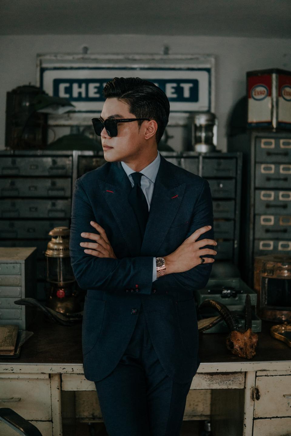 HENRY & CO COMPANY LIMITED: Nhà Cung Cấp Giải Pháp Chuyển Đổi Số Hàng Đầu Việt Nam