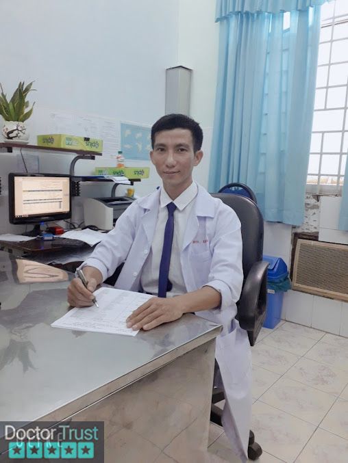 TOP 3 PHÒNG KHÁM DA LIỄU UY TÍN  Ở SÓC TRĂNG