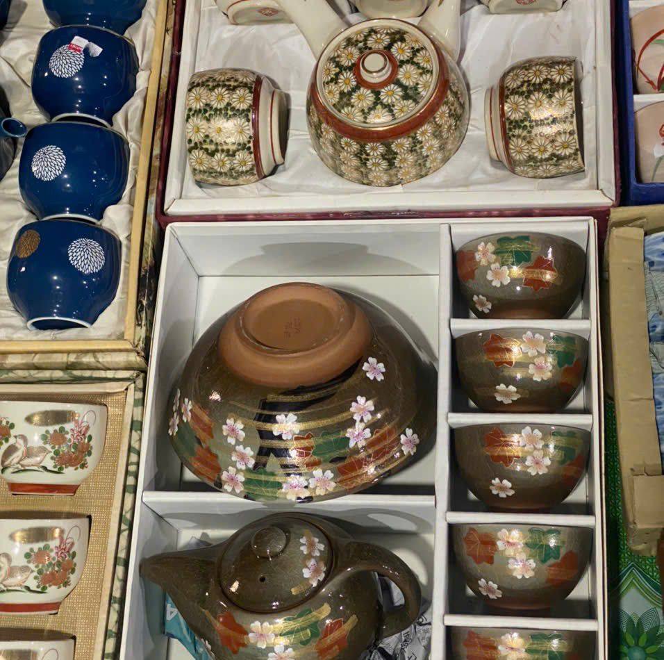 TOP 3 Đơn Vị Cung Cấp Gốm Nhật Uy Tín Tại Bình Dương