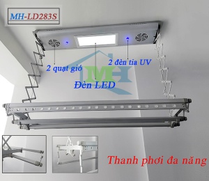 TOP 3 DỊCH VỤ GIÀN PHƠI UY TÍN NHẤT HỒ CHÍ MINH