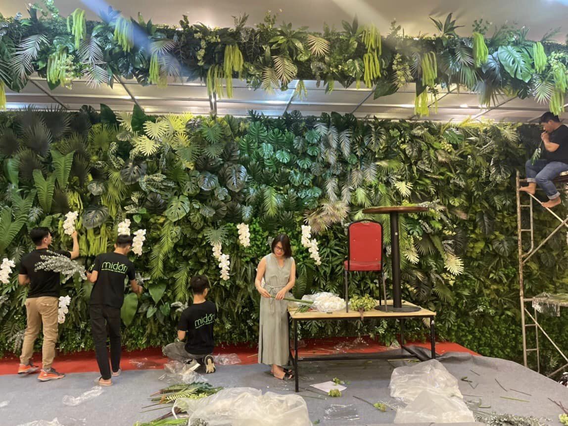 phụ kiện decor tốt nhất
