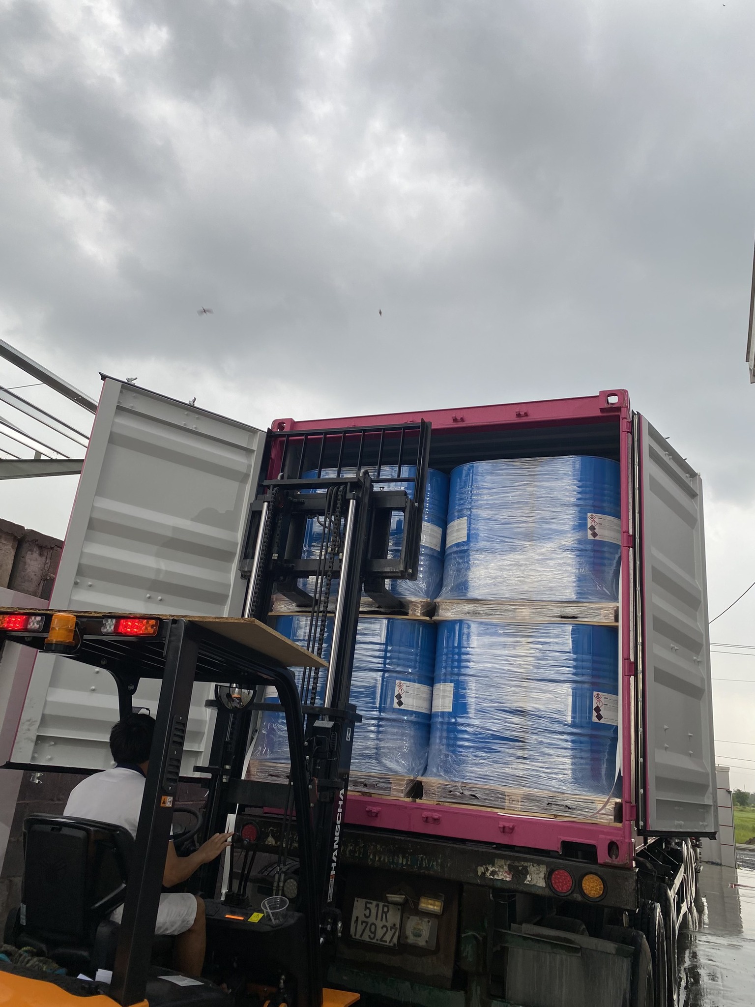 Top 10 Đơn Vị Cung Cấp Dung Môi Isobutanol Uy Tín, Chất Lượng Hiện Nay