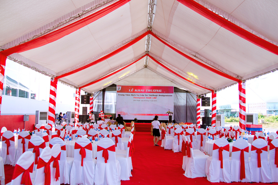 Top 10 Đơn Vị Cho Thuê Nhà Vòm Sự Kiện Giá Rẻ Tại Đồng Nai