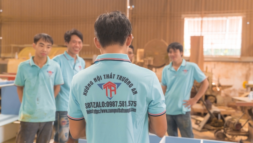 Top 10 Đơn Vị Thi Công Thiết Kế Nội Thất Uy Tín Tại Dĩ An - Bình Dương