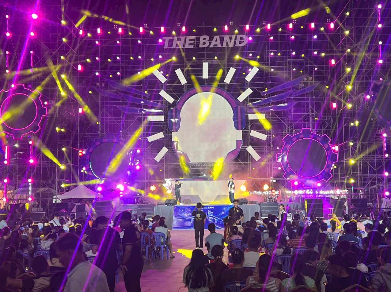 Top 10 Đơn Vị Cho Thuê Âm Thanh, Ánh Sáng, Đèn LED Sự Kiện Tại Đồng Nai