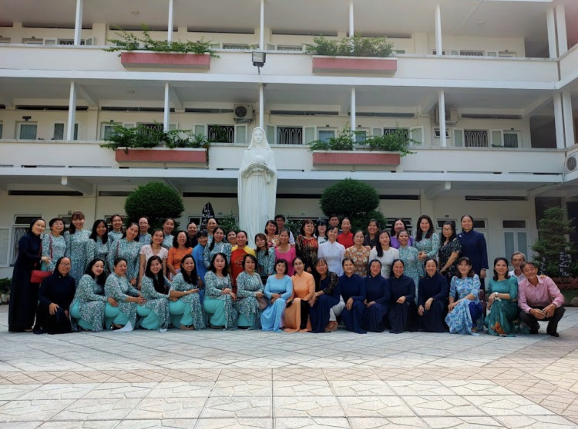 Top 3 trường mẫu giáo được nhiều bố mẹ tin chọn cho bé tại Quận 3