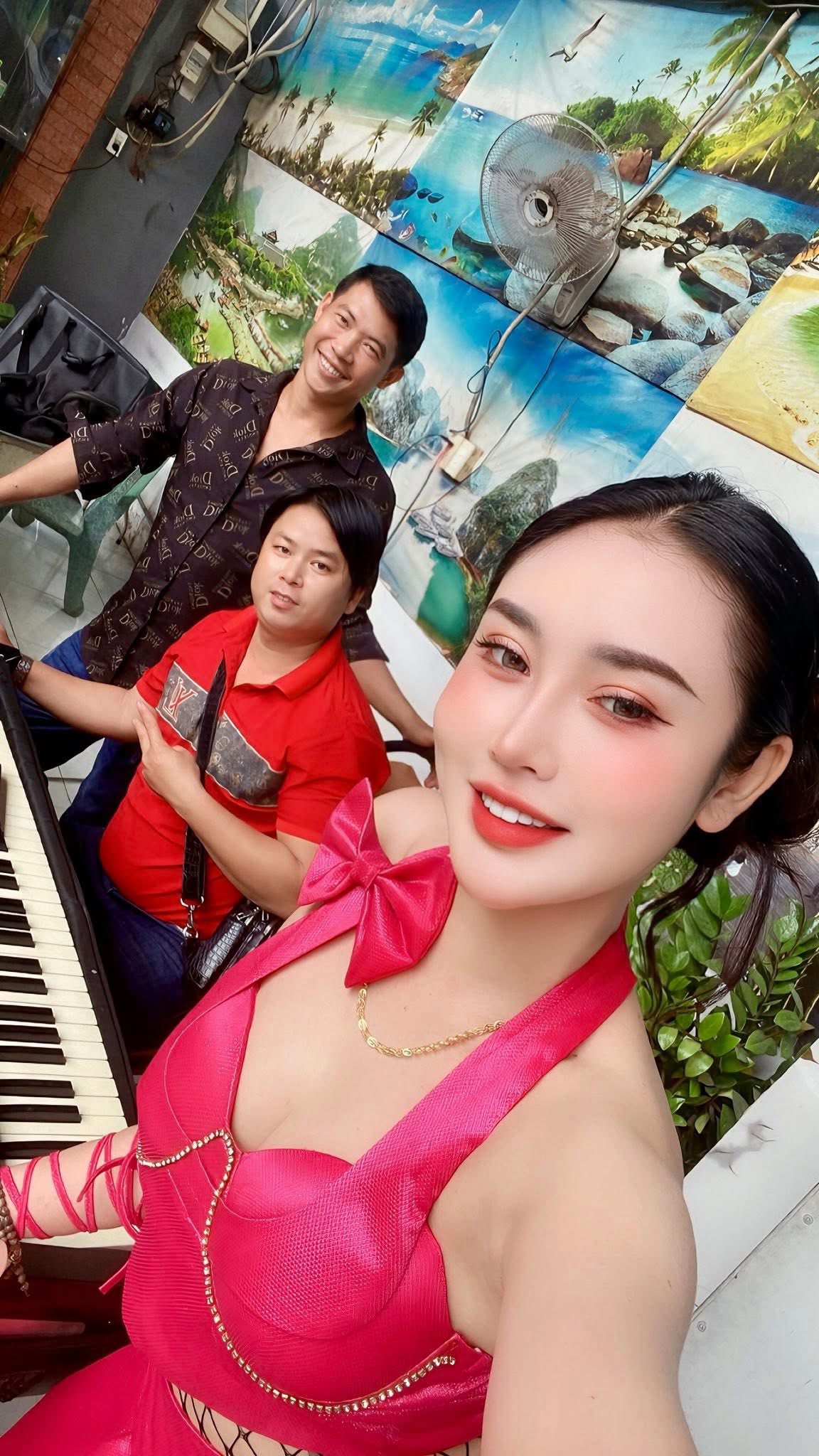 Top3 Dịch Vụ Dàn Nhạc Uy Tín Chất Lượng tại Bình Chánh