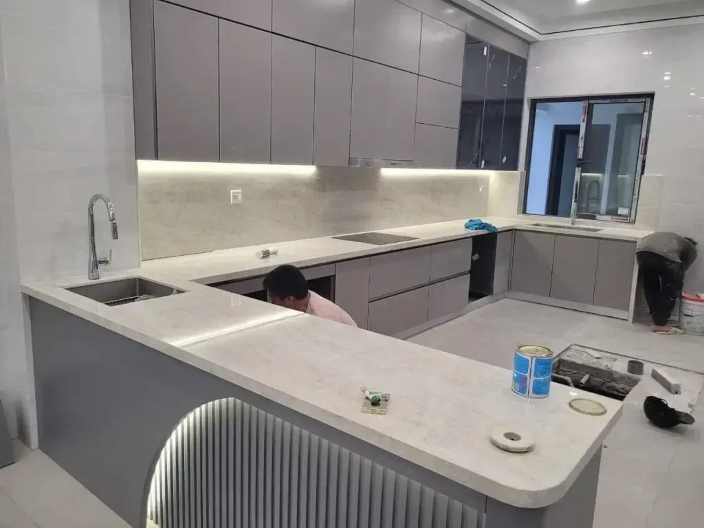 Top 3 đơn vị thi công đá hoa cương uy tín tại TP. Hồ Chí Minh