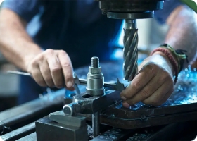 Top 3 công ty cơ khí uy tín chất lượng tại Thuận An Bình Dương