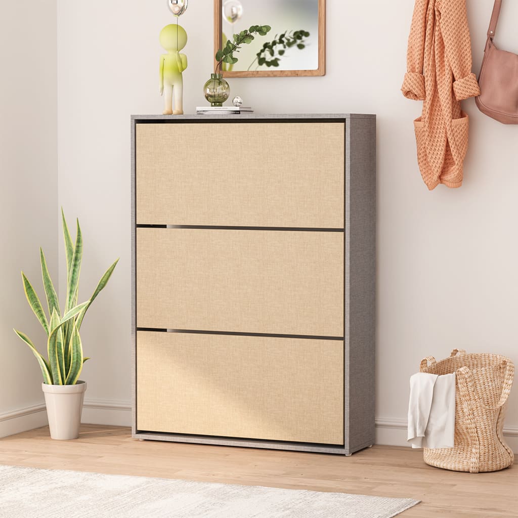 Top 3 Cửa Hàng Bán Tủ Giày Thông Minh Uy Tín, Chất Lượng tại Dĩ An, Bình Dương