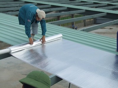 Top 3 đơn vị cung cấp thiết bị cách âm, cách nhiệt chất lượng uy tín tại khu vực Bình Dương