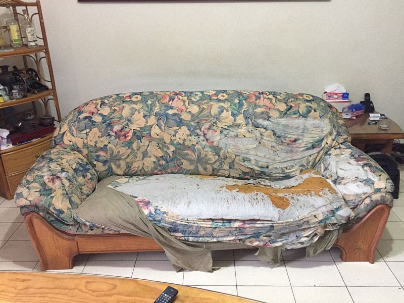 Top 3 Cơ Sở Bọc, Sửa Ghế Da Sofa Uy Tín, Chất Lượng Tại TP. Hồ Chí Minh
