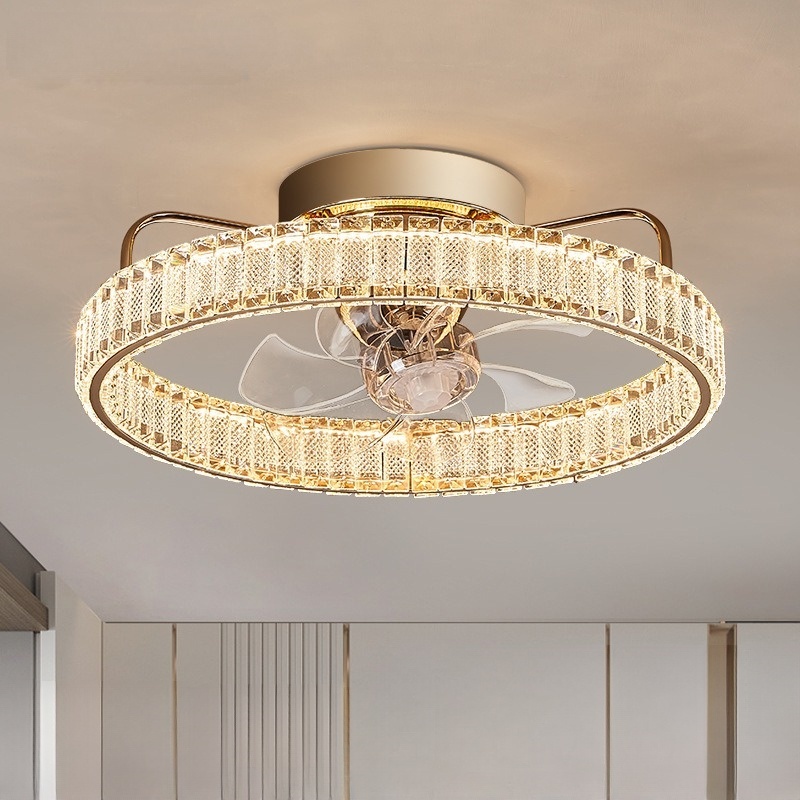 Top 3 Đơn Vị Cung Cấp Quạt Trần Cao Cấp Chất Lượng Tại Quận 2