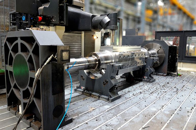 Top 3 đơn vị gia công cơ khí chất lượng, uy tín tại Đồng Nai