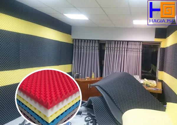 Top 3 Công Ty Cung Cấp Vật Liệu Cách Âm Uy Tín Tại Hà Nội