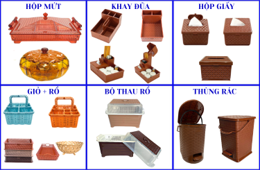 Top 3 đơn vị cung cấp đồ gia dụng uy tín tại TP.HCM hiện nay