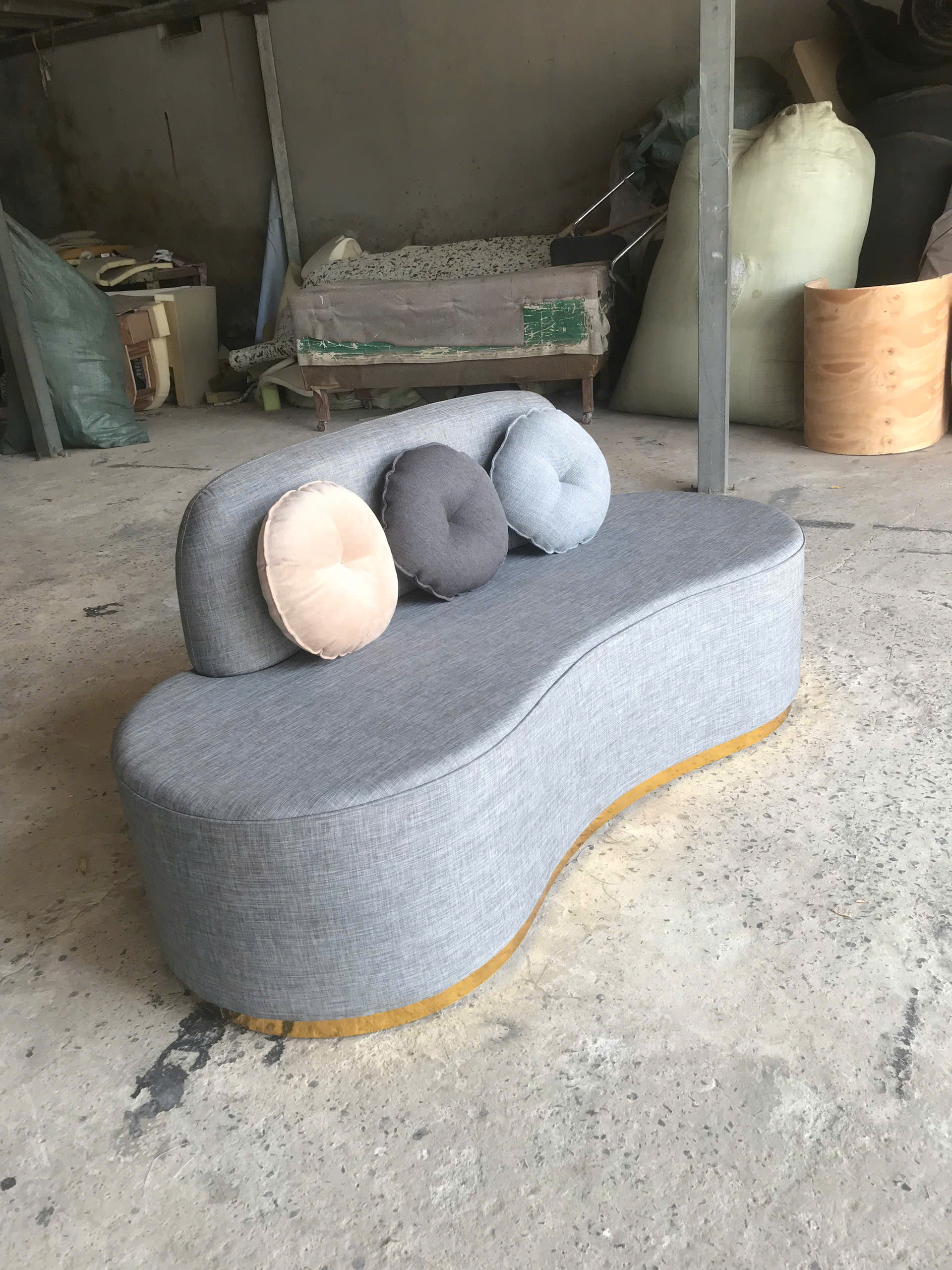 Top 3 Cửa Hàng Ghế Sofa Uy Tín Tại Long An – Nội Thất Chất Lượng Cho Mọi Nhà