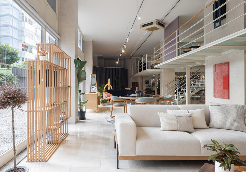 Top 3 đơn vị cung cấp nội thất uy tín tại khu vực Tân Phú