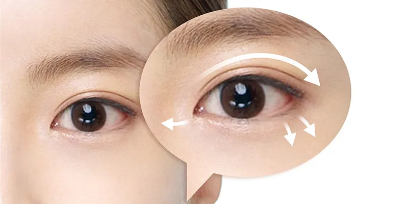 Top 3 địa chỉ Cắt mí đẹp tại Tân Bình Nên Ghé