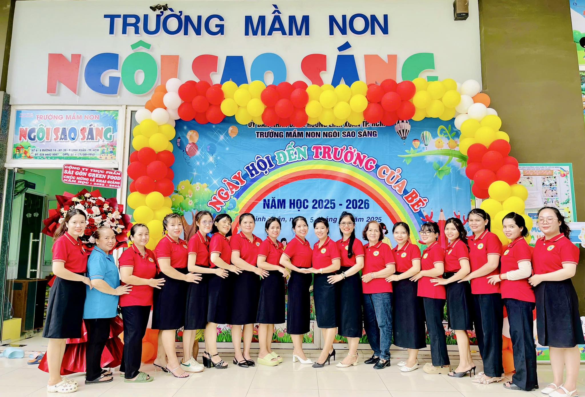 Top 3 Trường Mầm Non Uy Tín Tại Quận Thủ Đức – Đánh Giá Chi Tiết Về Chất Lượng Giáo Dục Và Môi Trường Học Tập