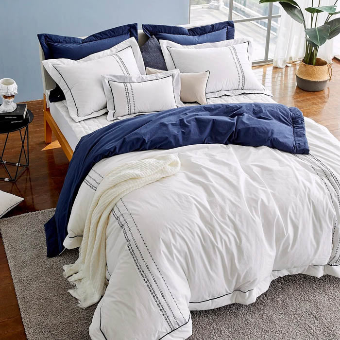 Top 3 đại lý chăn ga gối đệm uy tín tại Quận Tân Phú – Êm ái giấc ngủ, bền đẹp theo thời gian