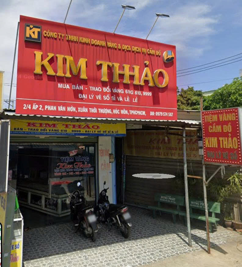 Top 3 cửa hàng cầm đồ uy tín tại Hóc Môn được nhiều người lựa chọn