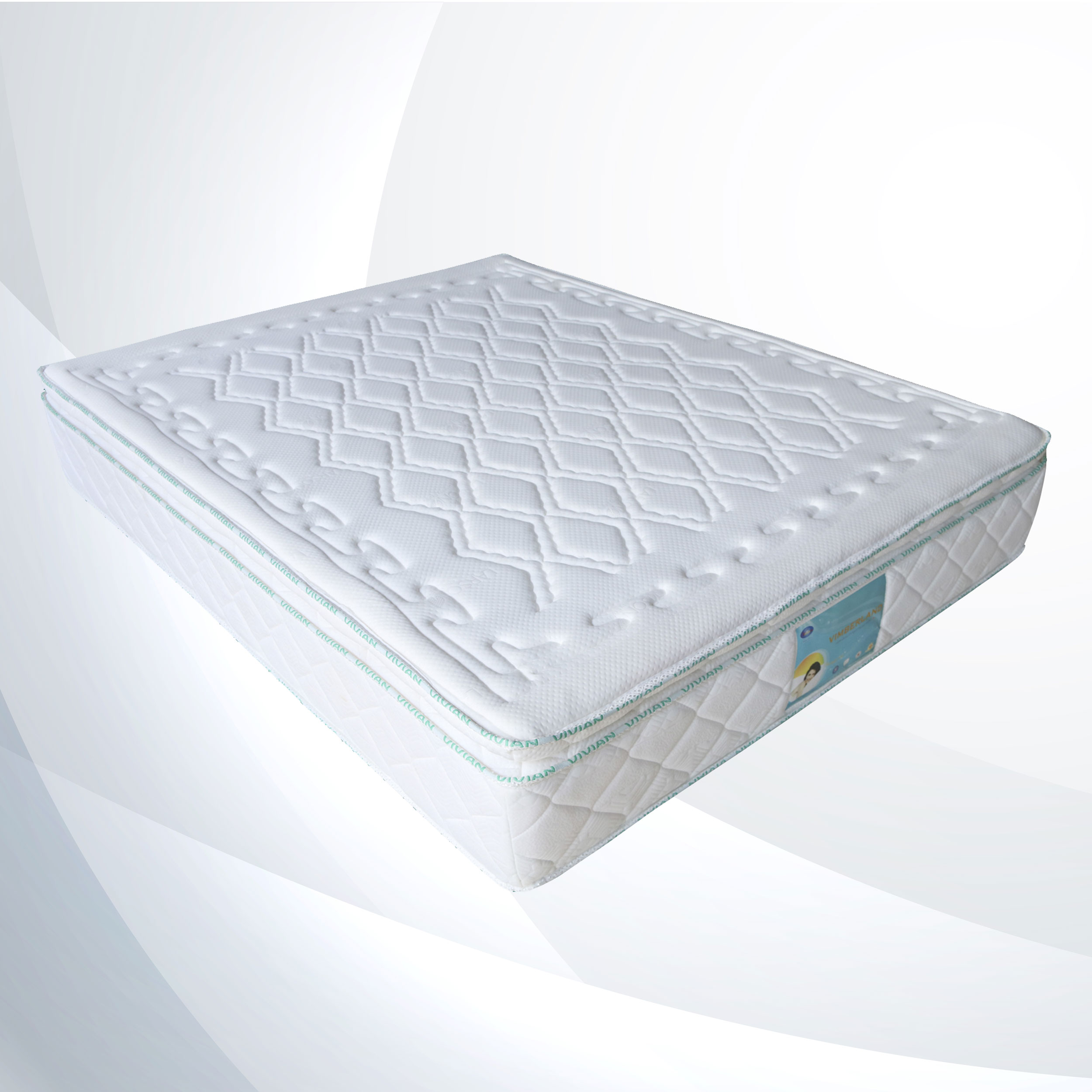 Top 3 đại lý nệm uy tín, chất lượng cao tại Thuận An – Bình Dương được nhiều khách hàng tin chọn