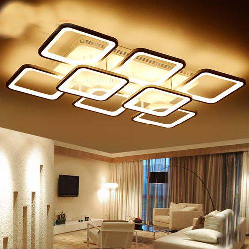 Top 3 cửa hàng đèn trang trí uy tín tại Quận Bình Tân – Nâng tầm không gian sống hiện đại