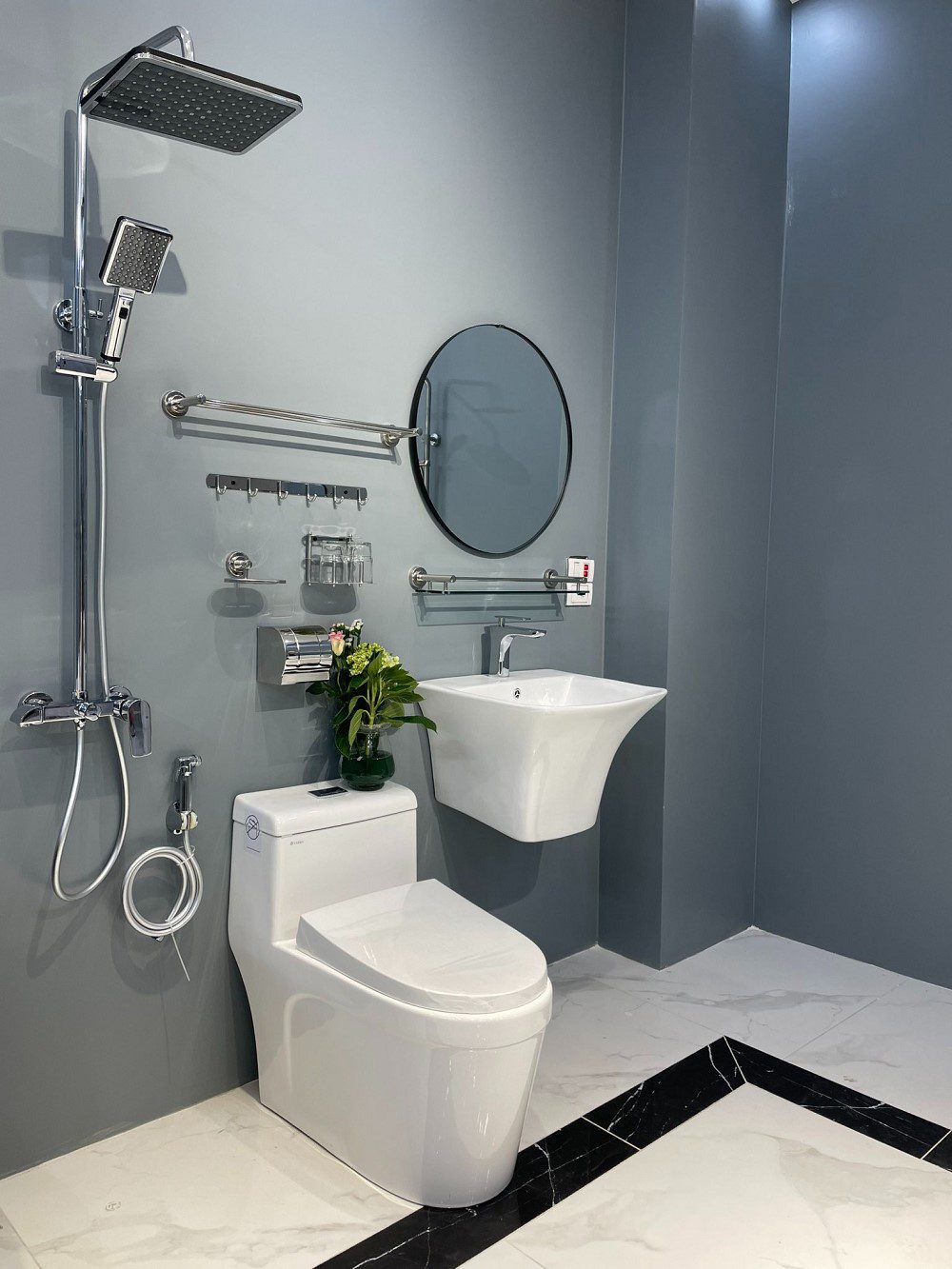 Top 3 Cửa Hàng Thiết Bị Vệ Sinh & Nội Thất Uy Tín Tại Quận 7 Được Khách Hàng Tin Chọn