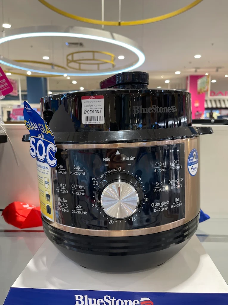 Top 3 Cửa Hàng Bán Đồ Điện Tử Uy Tín, Chất Lượng Tại Thuận An, Tỉnh Bình Dương