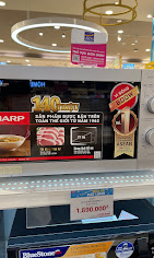 Mua sắm đồ điện tử chính hãng tại Điện Máy Thắm Đạt – Đa dạng sản phẩm, giá tốt nhất Bình Dương