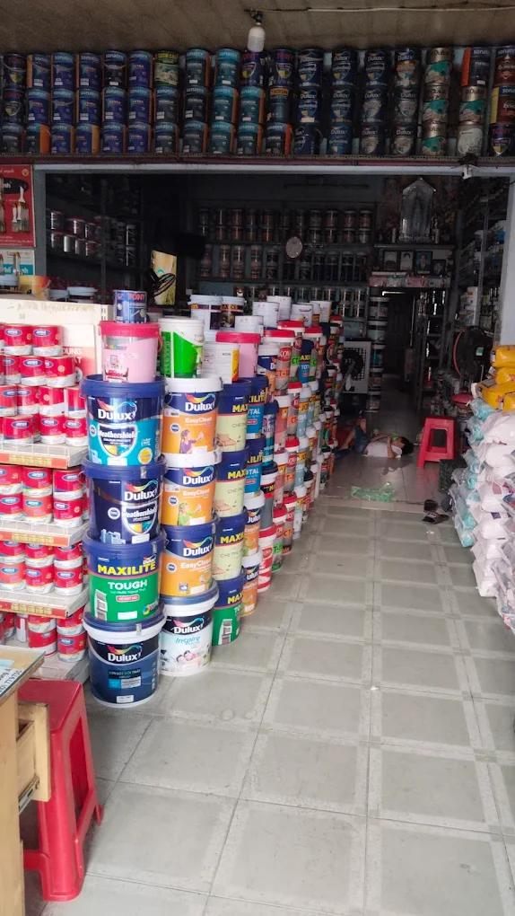 Top 3 Cửa Hàng Sơn Uy Tín, Chất Lượng Nhất Khu Vực Bình Chánh