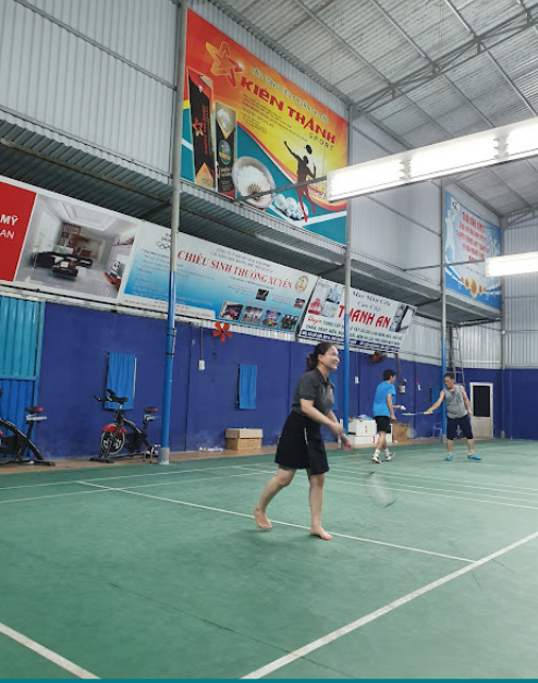 Top 3 Sân Cầu Lông Uy Tín Nhất Hóc Môn Được Nhiều Người Lựa Chọn