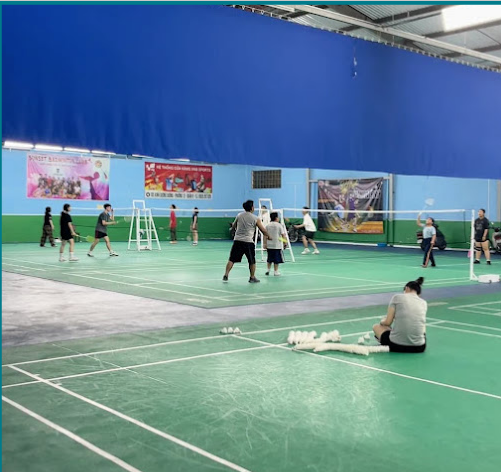 Top 3 Sân Cầu Lông Chất Lượng Tại Quận Tân Phú Được Người Chơi Tin Chọn